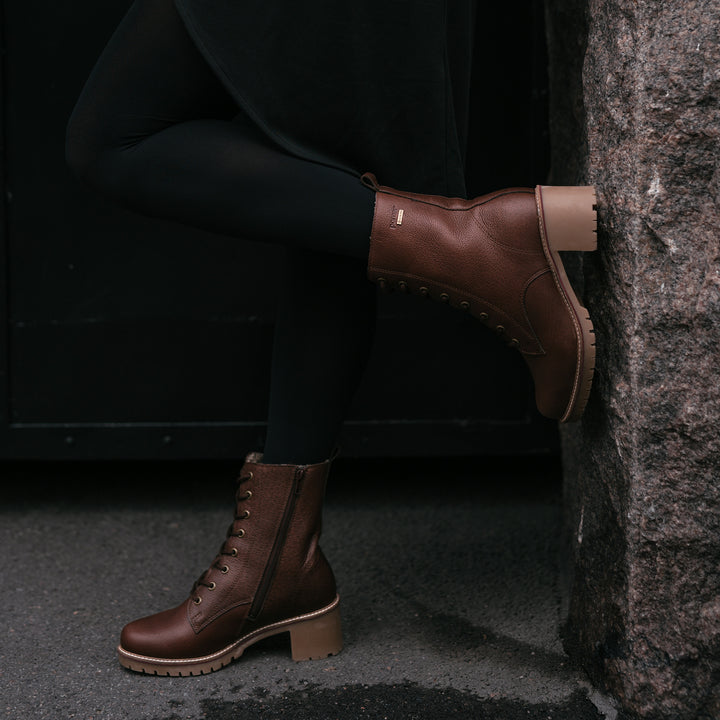 PALSA Naisten korolliset GORE-TEX® nilkkurit