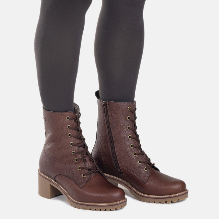 PALSA Naisten korolliset GORE-TEX® nilkkurit