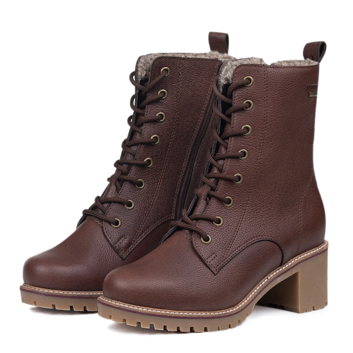 PALSA Naisten korolliset GORE-TEX® nilkkurit