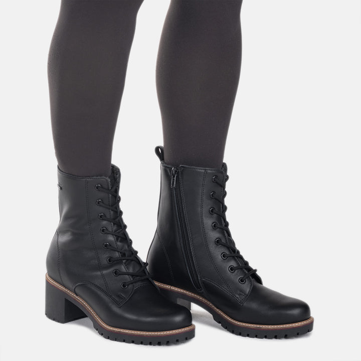 PALSA Naisten korolliset GORE-TEX® nilkkurit