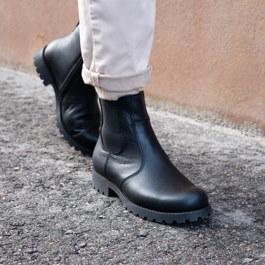 AAVA Naisten GORE-TEX® nilkkurit