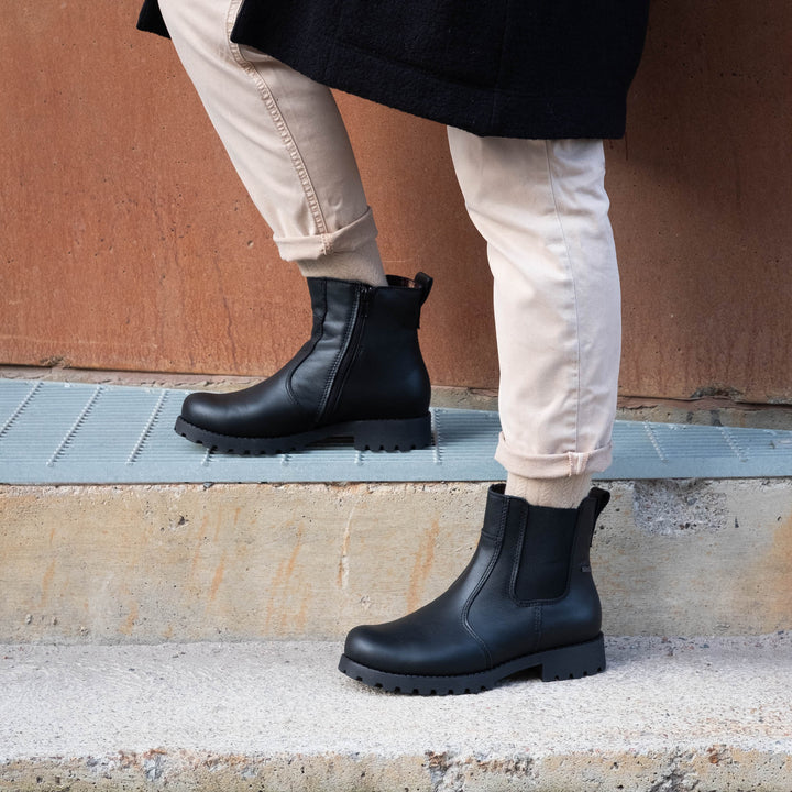 AAVA Naisten GORE-TEX® nilkkurit