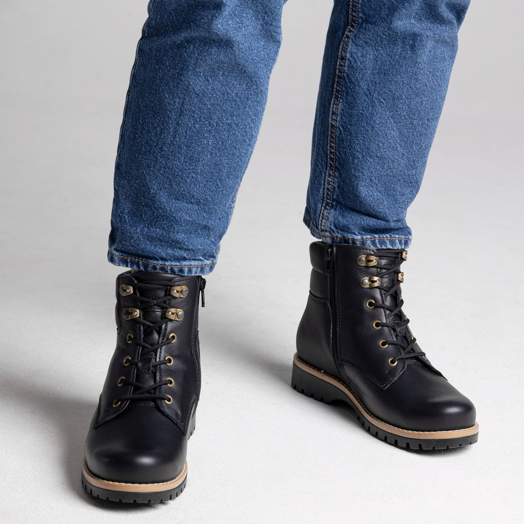 TYKKY Naisten Pomar+ GORE-TEX® nilkkurit