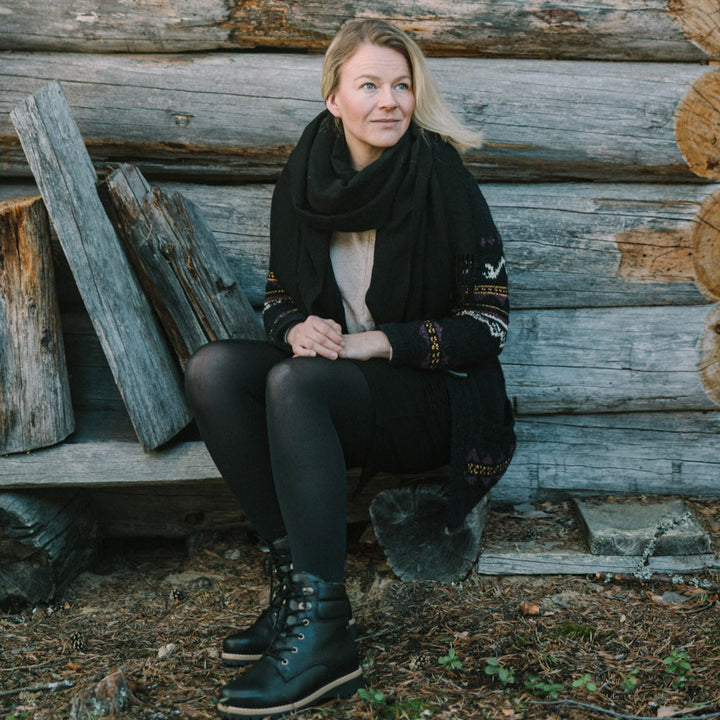 RAE Naisten GORE-TEX® nilkkurit