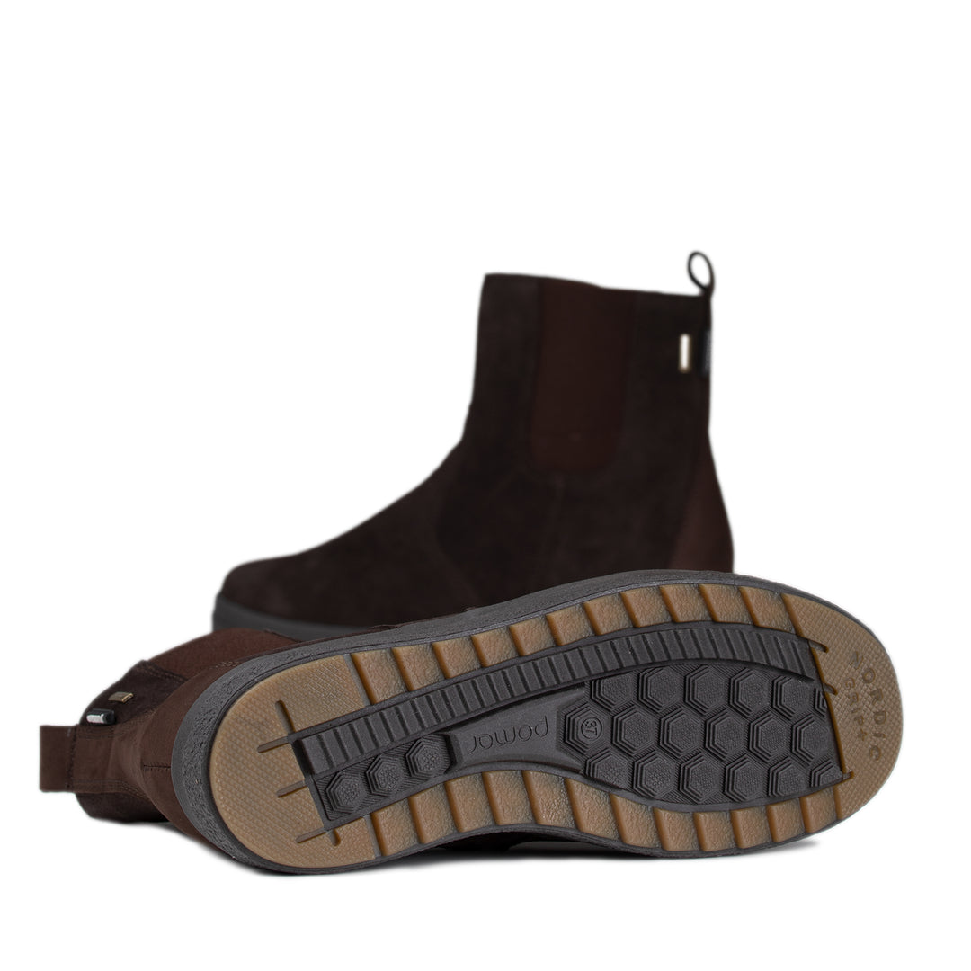 PURO Naisten Pomar+ GORE-TEX® nilkkurit