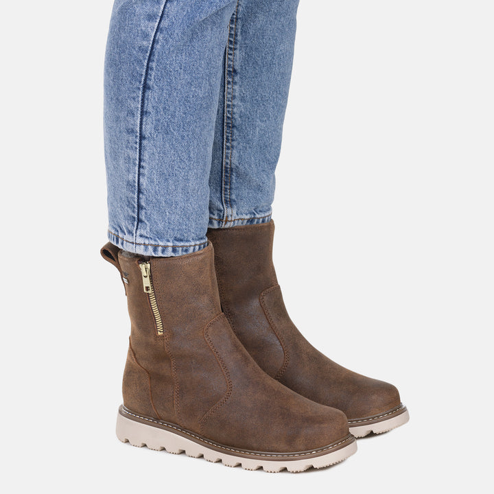 TASSU Naisten Pomar+ GORE-TEX® nilkkurit