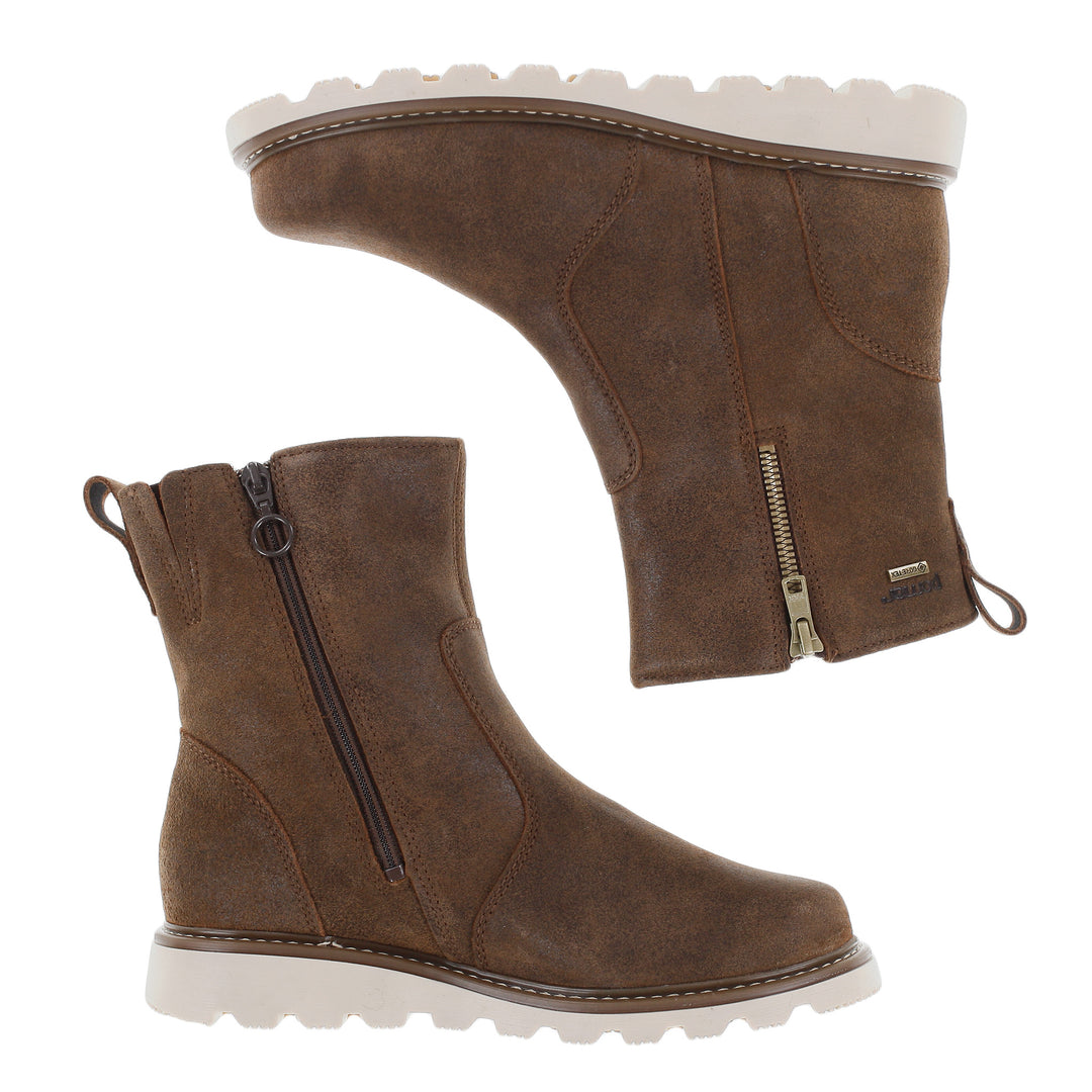 TASSU Naisten Pomar+ GORE-TEX® nilkkurit