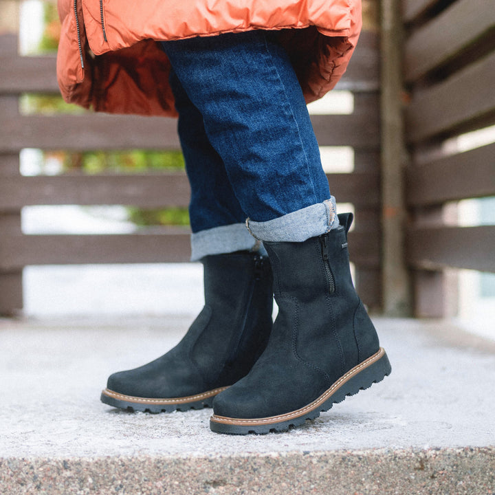 TASSU Naisten Pomar+ GORE-TEX® nilkkurit