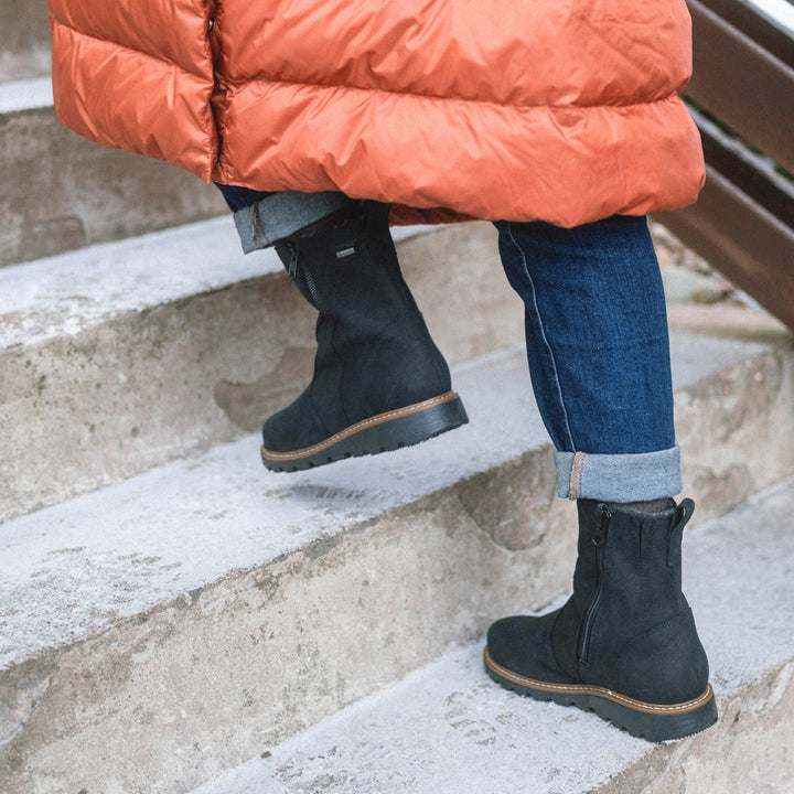 TASSU Naisten Pomar+ GORE-TEX® nilkkurit