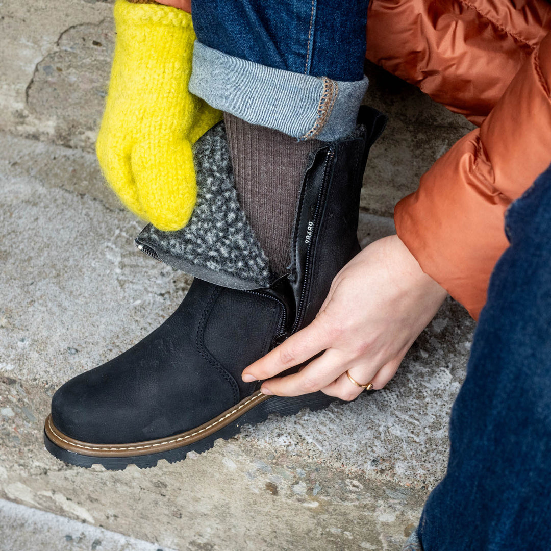 TASSU Naisten Pomar+ GORE-TEX® nilkkurit