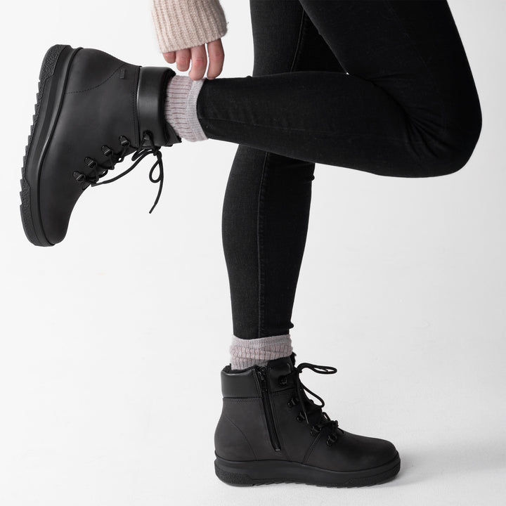 SAARI Zero Waste GORE-TEX® talvikengät