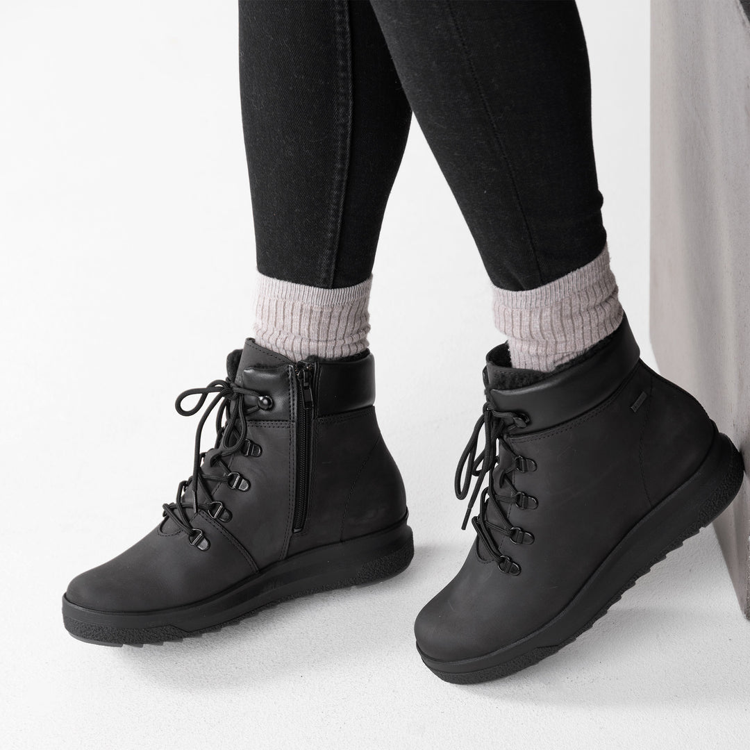 SAARI Zero Waste GORE-TEX® talvikengät