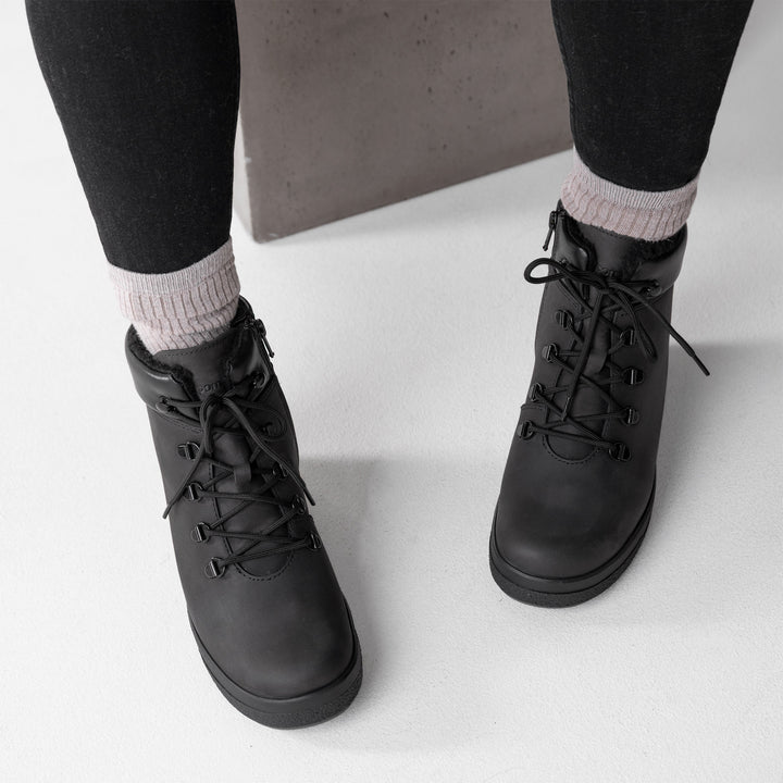 SAARI Zero Waste GORE-TEX® talvikengät