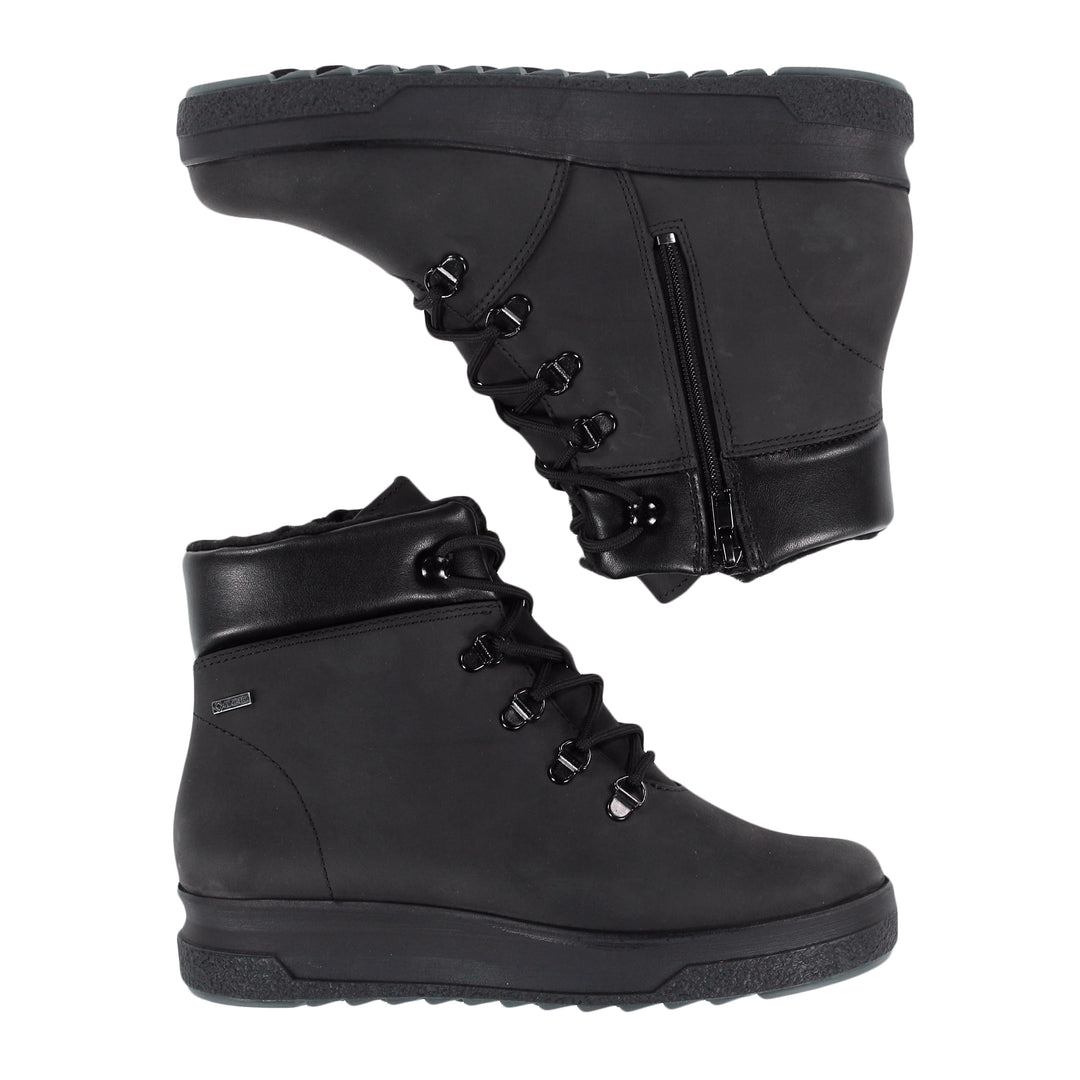 SAARI Zero Waste GORE-TEX® talvikengät