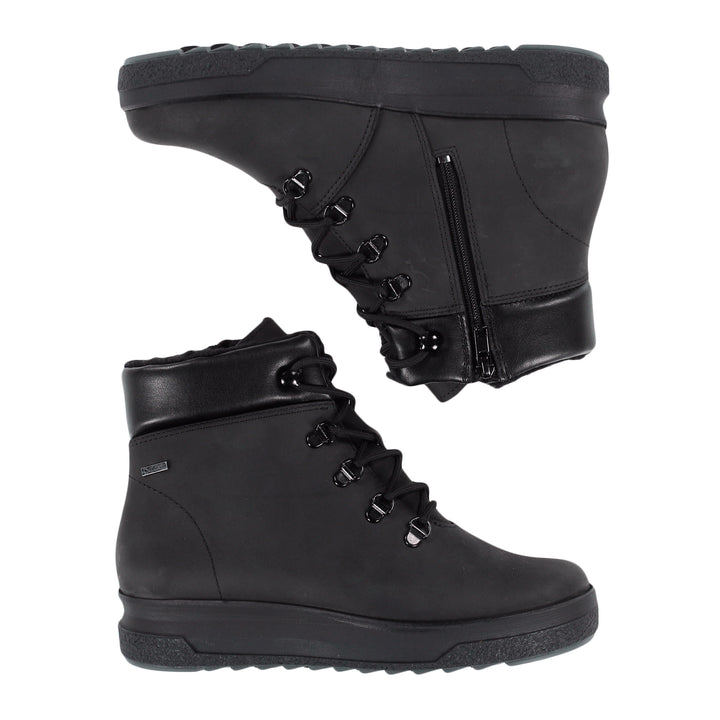 SAARI Zero Waste GORE-TEX® talvikengät