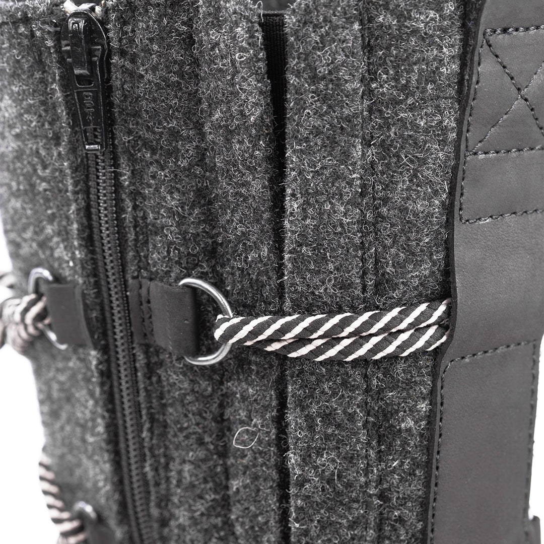 SAANA Naisten XW GORE-TEX® huopasaapikkaat