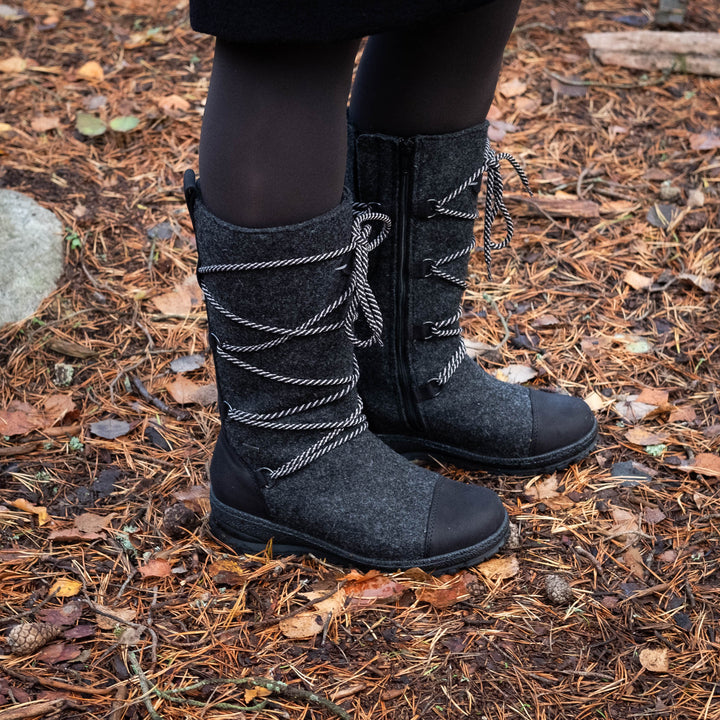 SAANA Naisten XW GORE-TEX® huopasaapikkaat