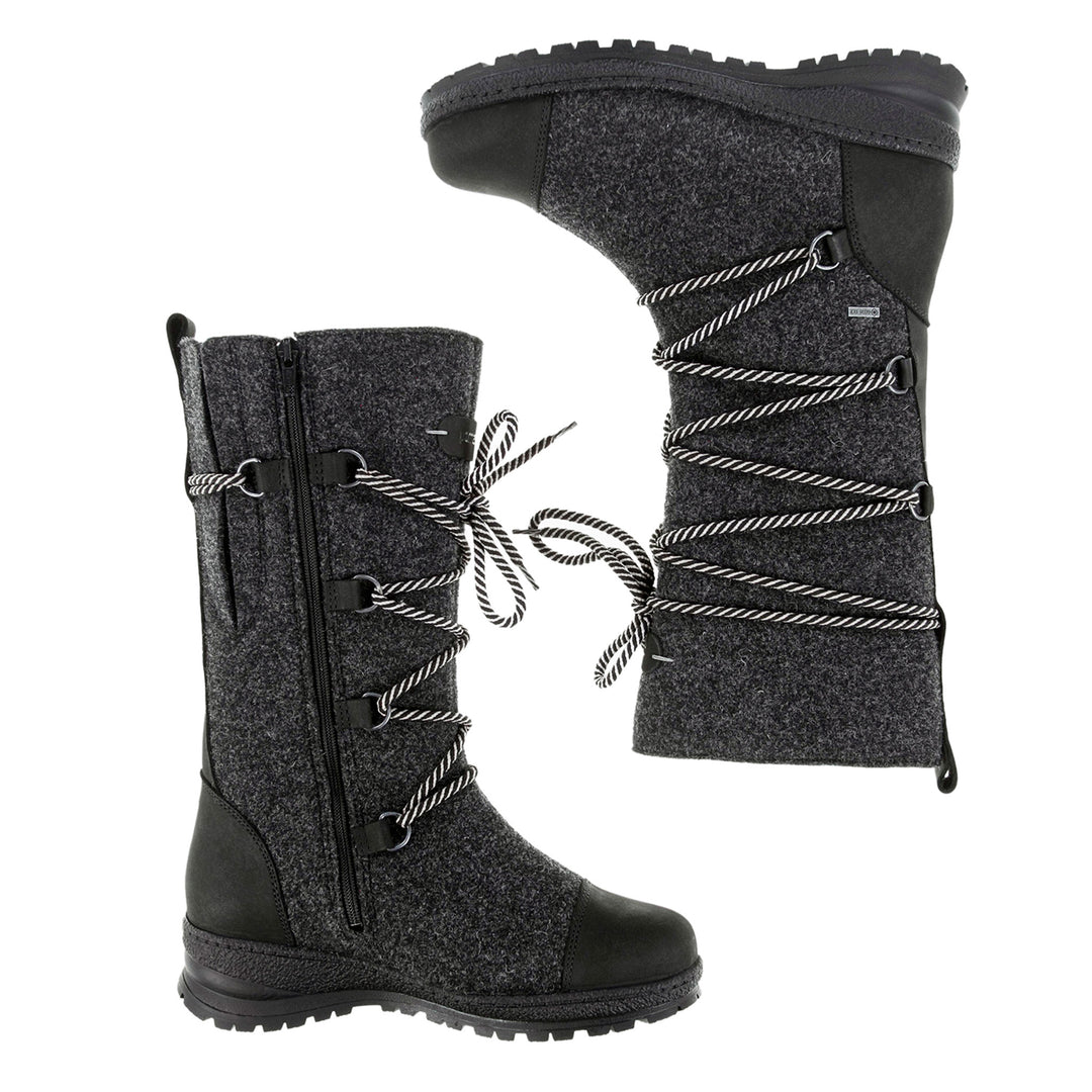 SAANA Naisten XW GORE-TEX® huopasaapikkaat