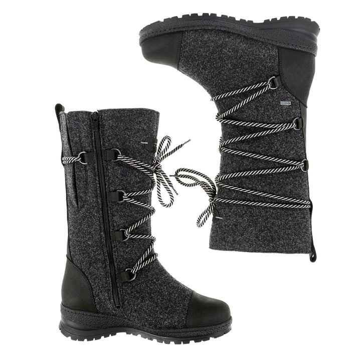 SAANA Naisten XW GORE-TEX® huopasaapikkaat