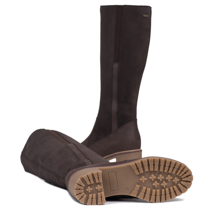 RUUKKI Naisten korolliset GORE-TEX® saappaat