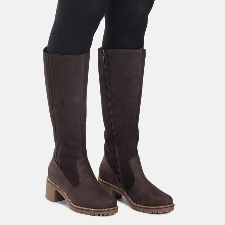 RUUKKI Naisten korolliset GORE-TEX® saappaat