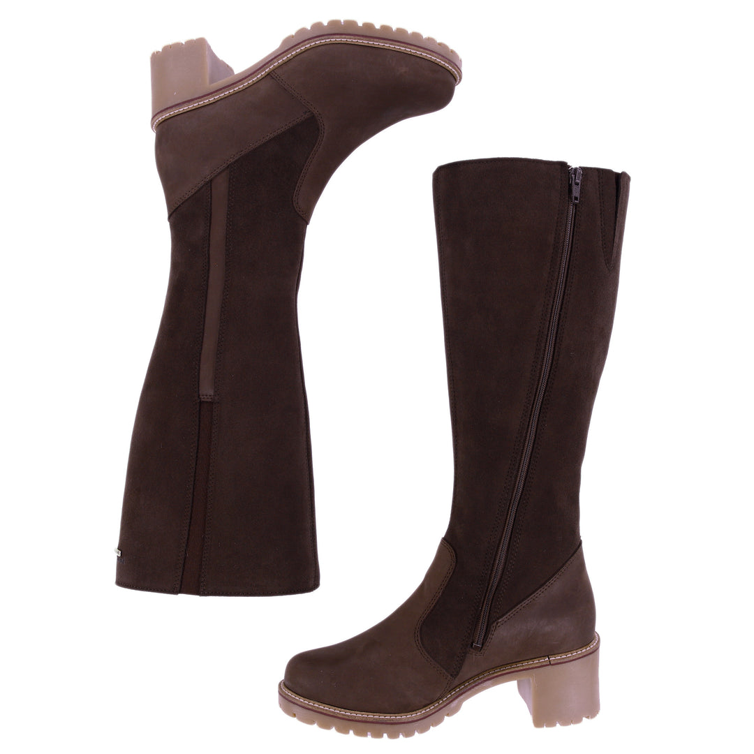 RUUKKI Naisten korolliset GORE-TEX® saappaat