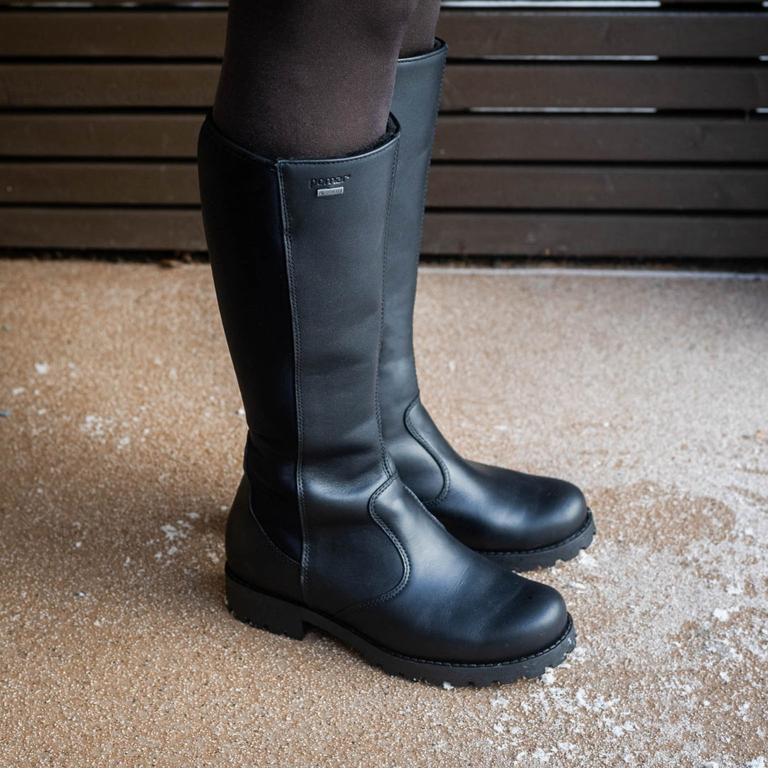 SOIRO Naisten GORE-TEX® saappaat