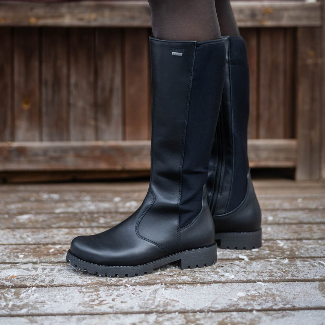 SOIRO Naisten GORE-TEX® saappaat