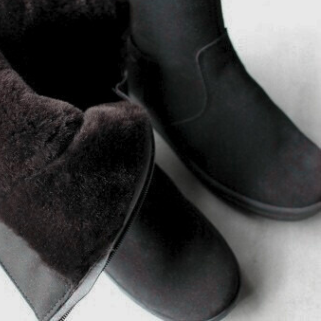 UTU Naisten GORE-TEX® talvisaapikkaat