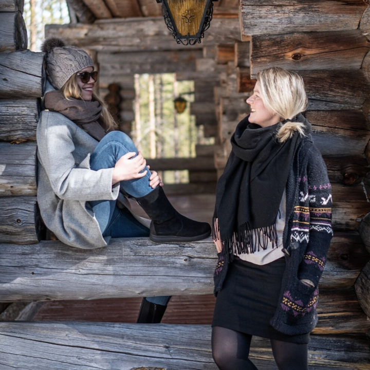 UTU Naisten GORE-TEX® talvisaapikkaat