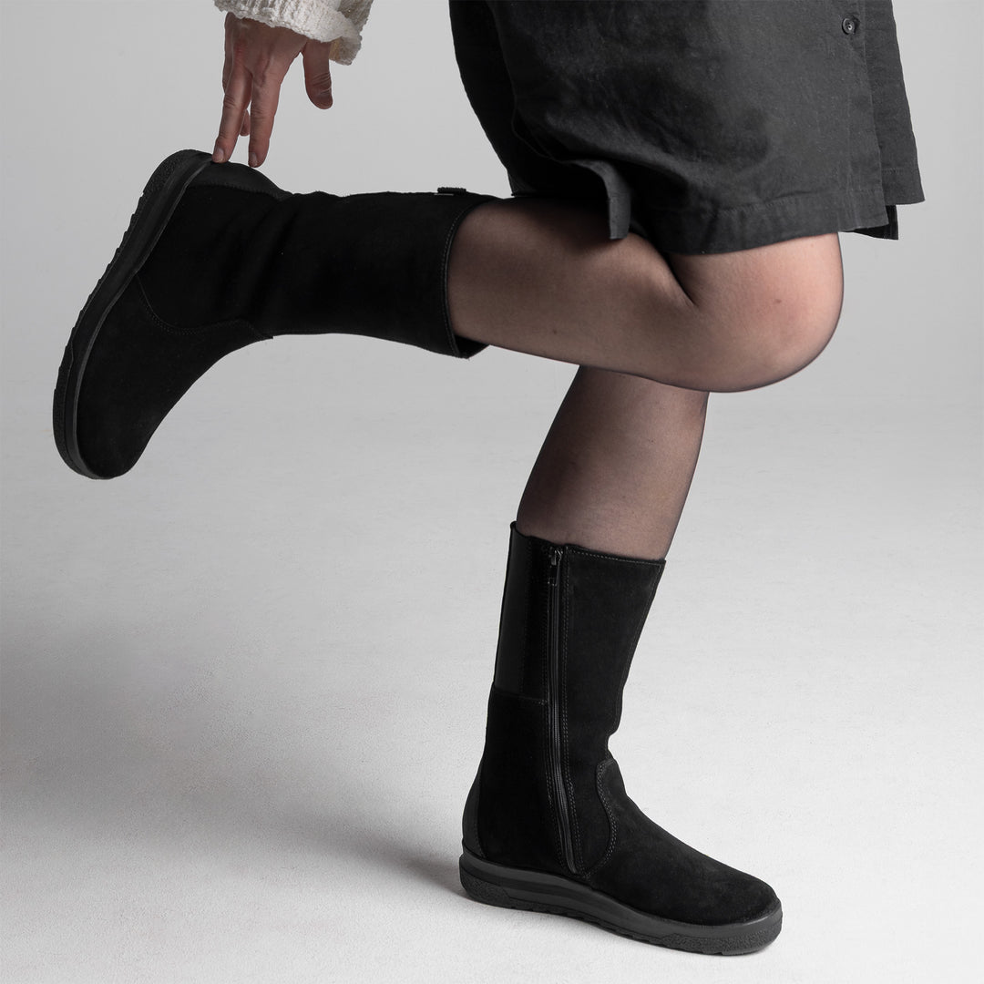 UTU Naisten GORE-TEX® talvisaapikkaat