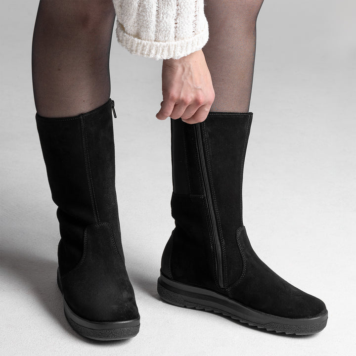 UTU Naisten GORE-TEX® talvisaapikkaat