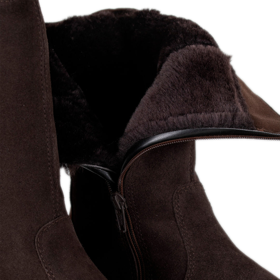 UTU Naisten GORE-TEX® talvisaapikkaat