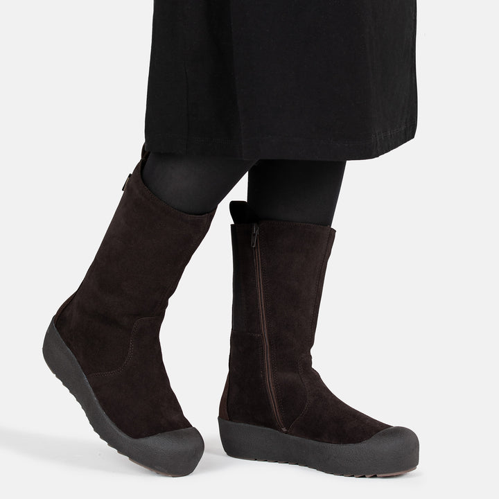 UTU Naisten GORE-TEX® talvisaapikkaat