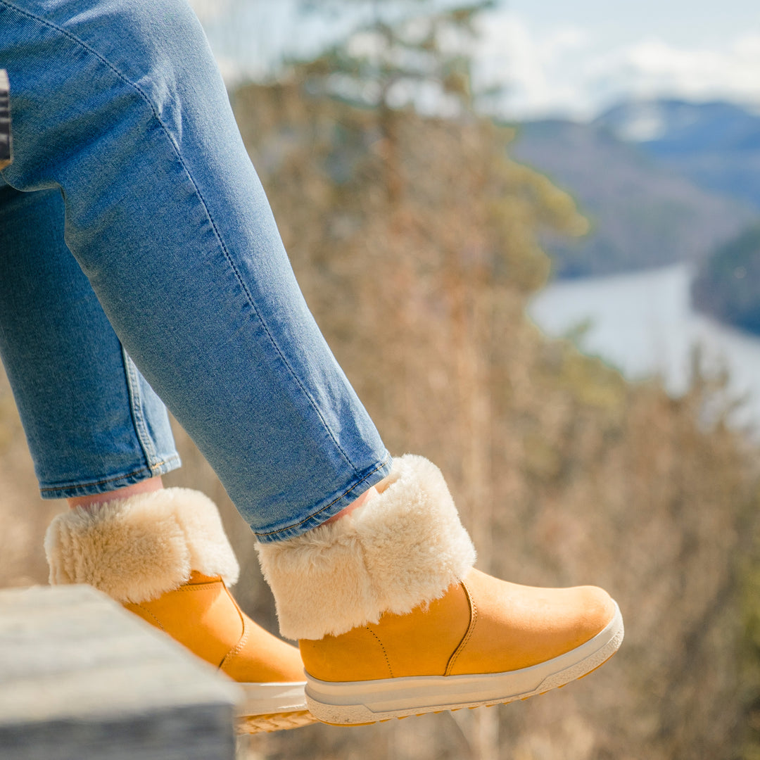 PALJAKKA Naisten GORE-TEX® saappaat