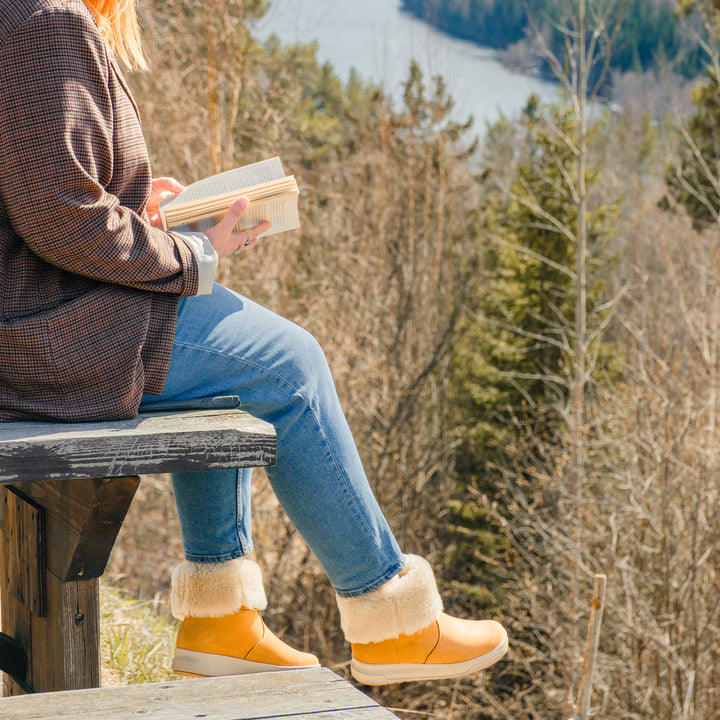 PALJAKKA Naisten GORE-TEX® saappaat