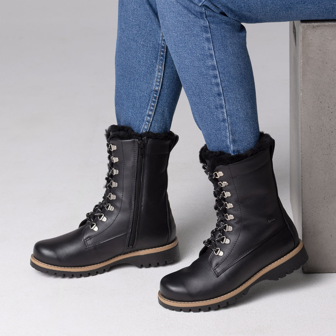 LUOTSI Naisten GORE-TEX® saappaat