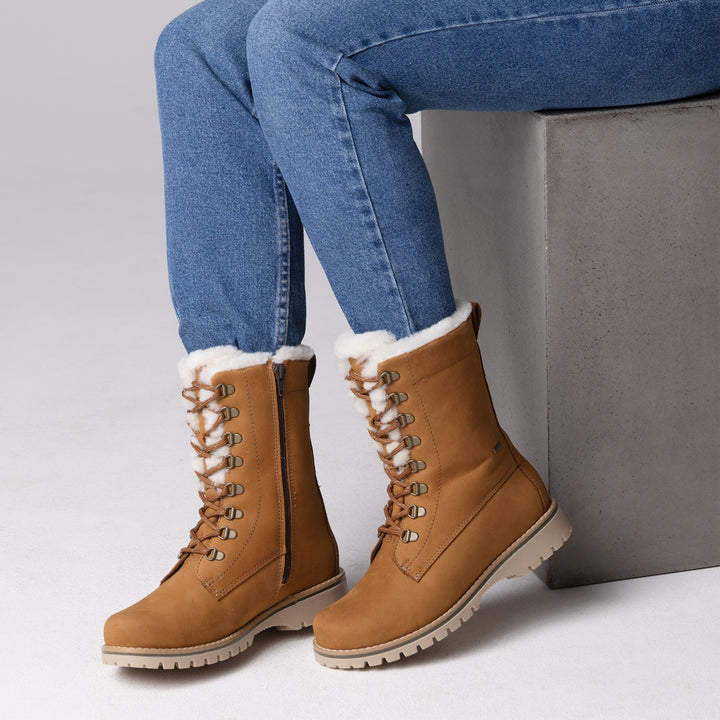 LUOTSI Naisten GORE-TEX® saappaat