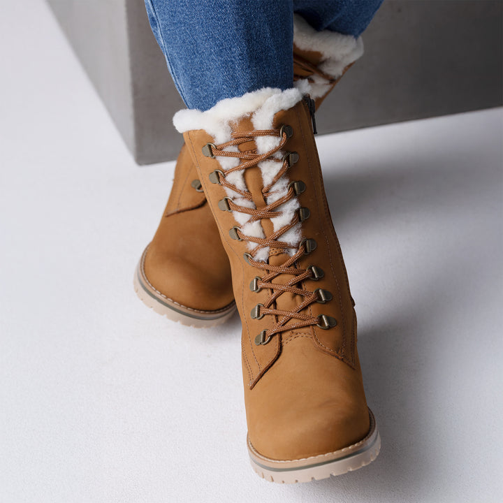 LUOTSI Naisten GORE-TEX® saappaat