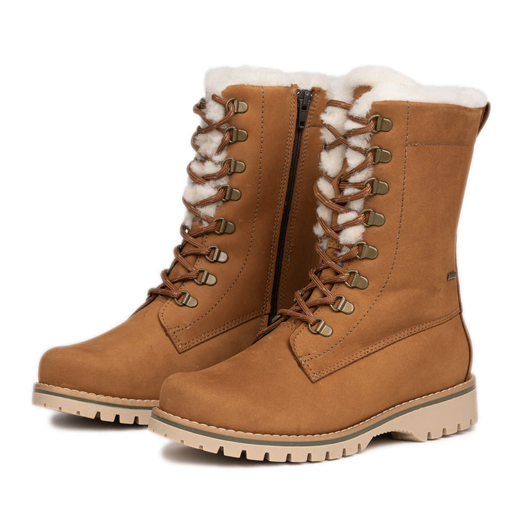 LUOTSI Naisten GORE-TEX® saappaat