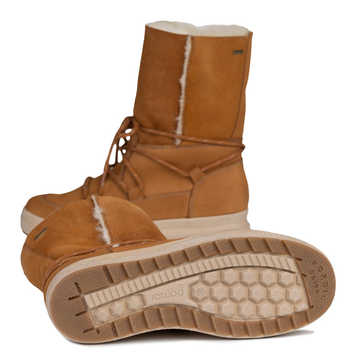 LAPPI Naisten GORE-TEX® talvisaappaat