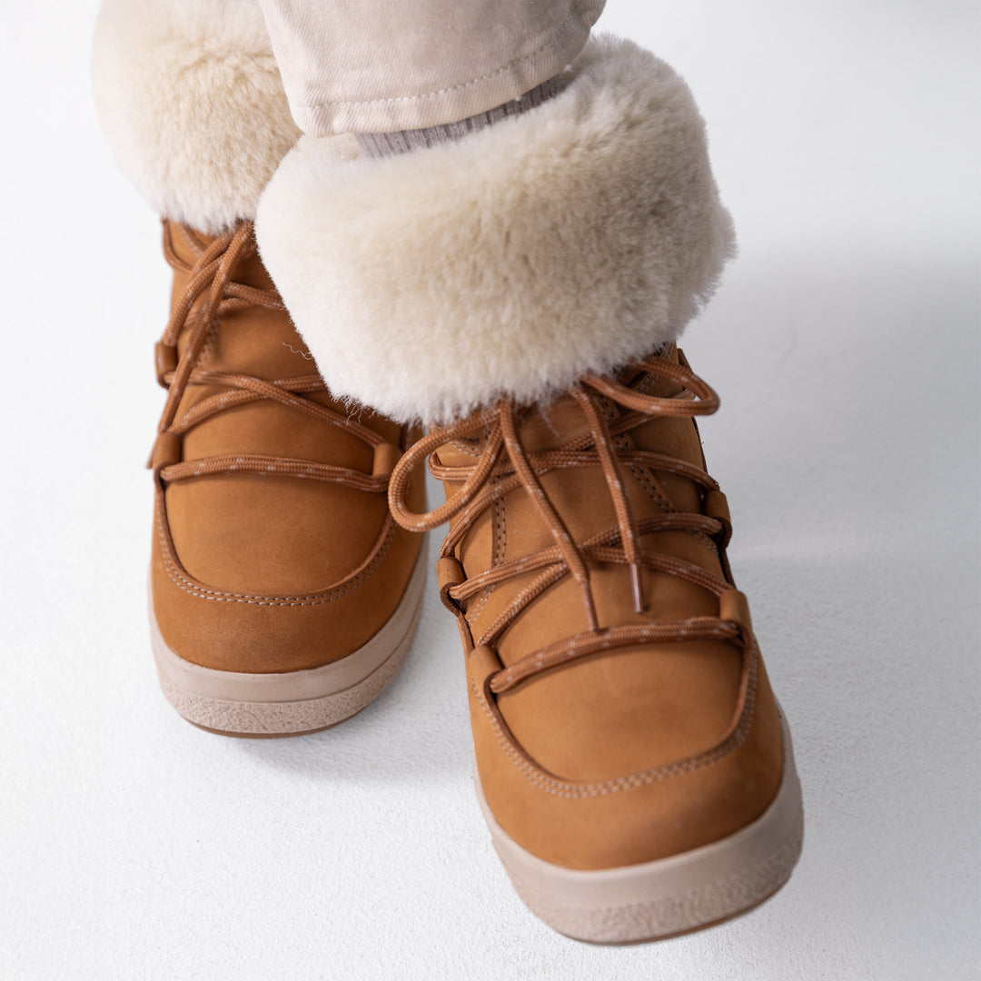 LAPPI Naisten GORE-TEX® talvisaappaat