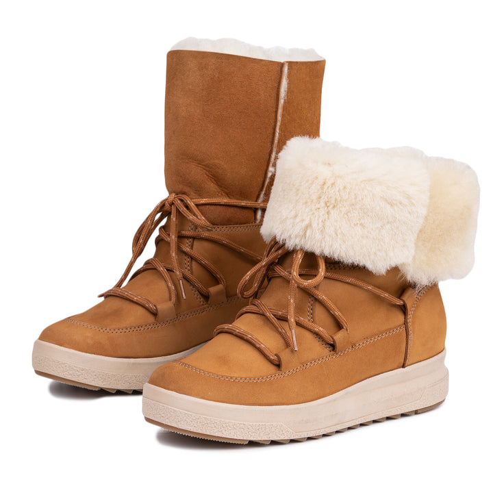 LAPPI Naisten GORE-TEX® talvisaappaat