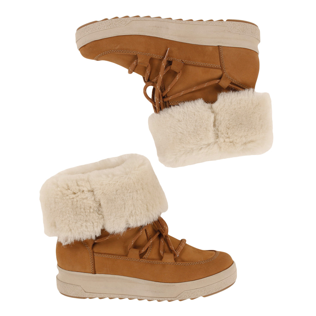 LAPPI Naisten GORE-TEX® talvisaappaat