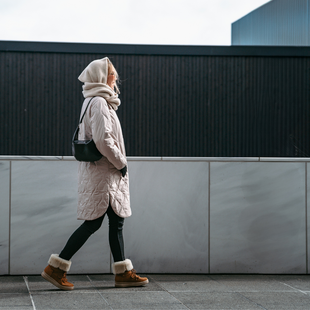 LAPPI Naisten GORE-TEX® talvisaappaat