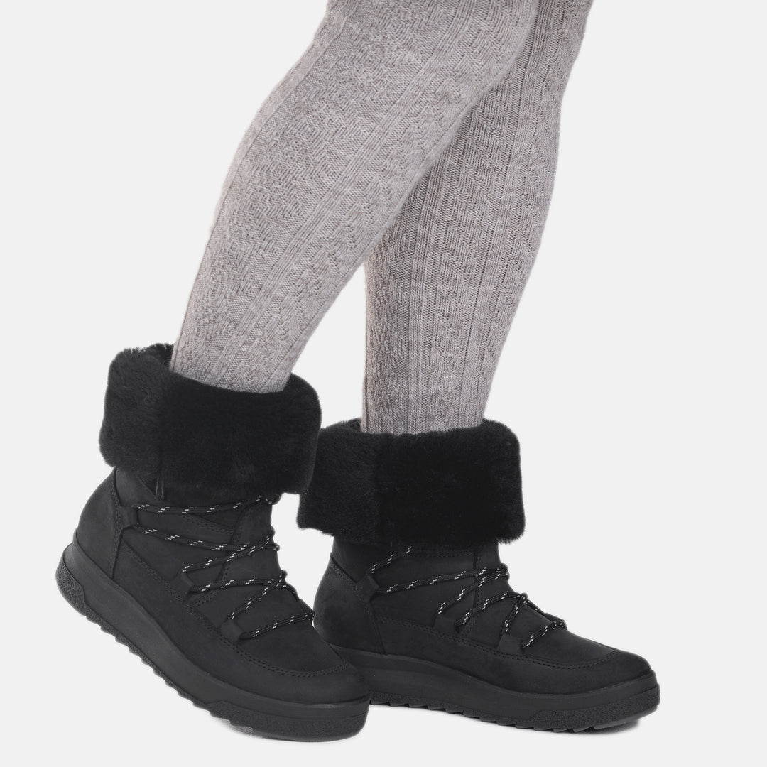 LAPPI Naisten GORE-TEX® talvisaappaat