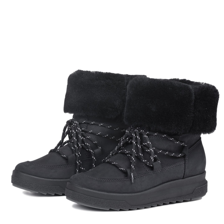 LAPPI Naisten GORE-TEX® talvisaappaat