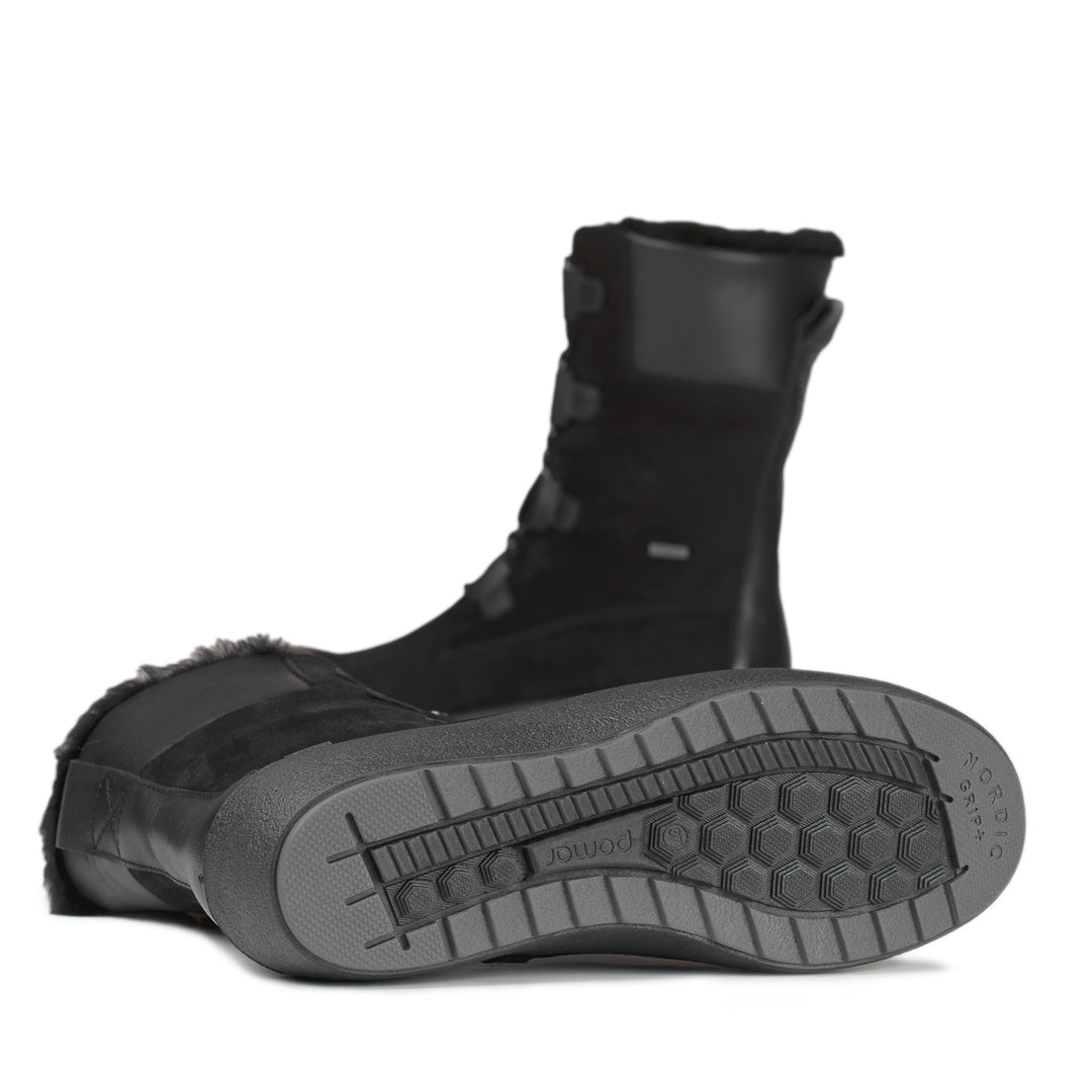 KIILO Naisten GORE-TEX® talvisaappaat