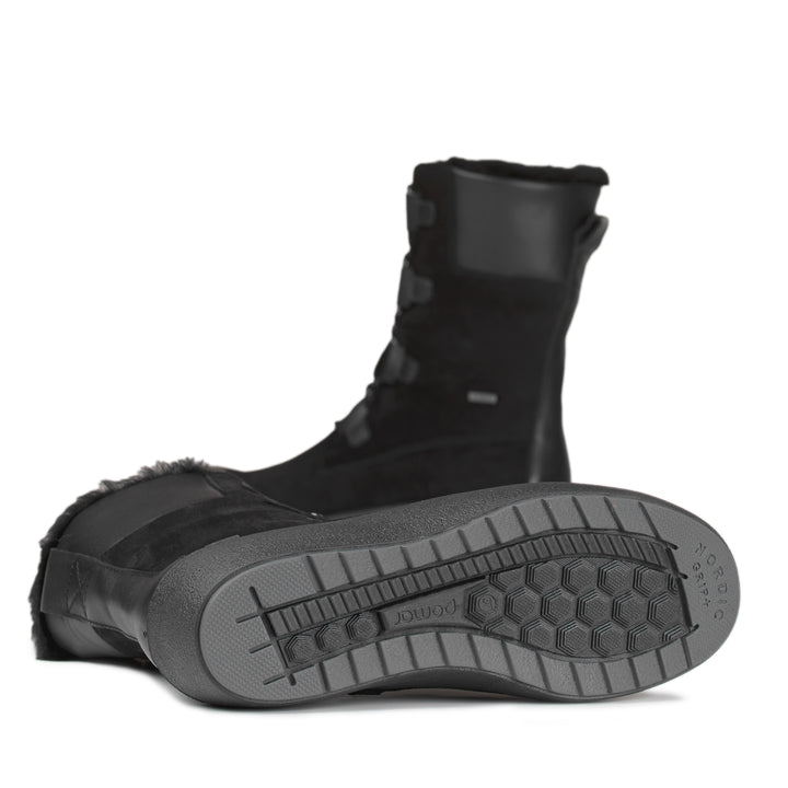 KIILO Naisten GORE-TEX® talvisaappaat