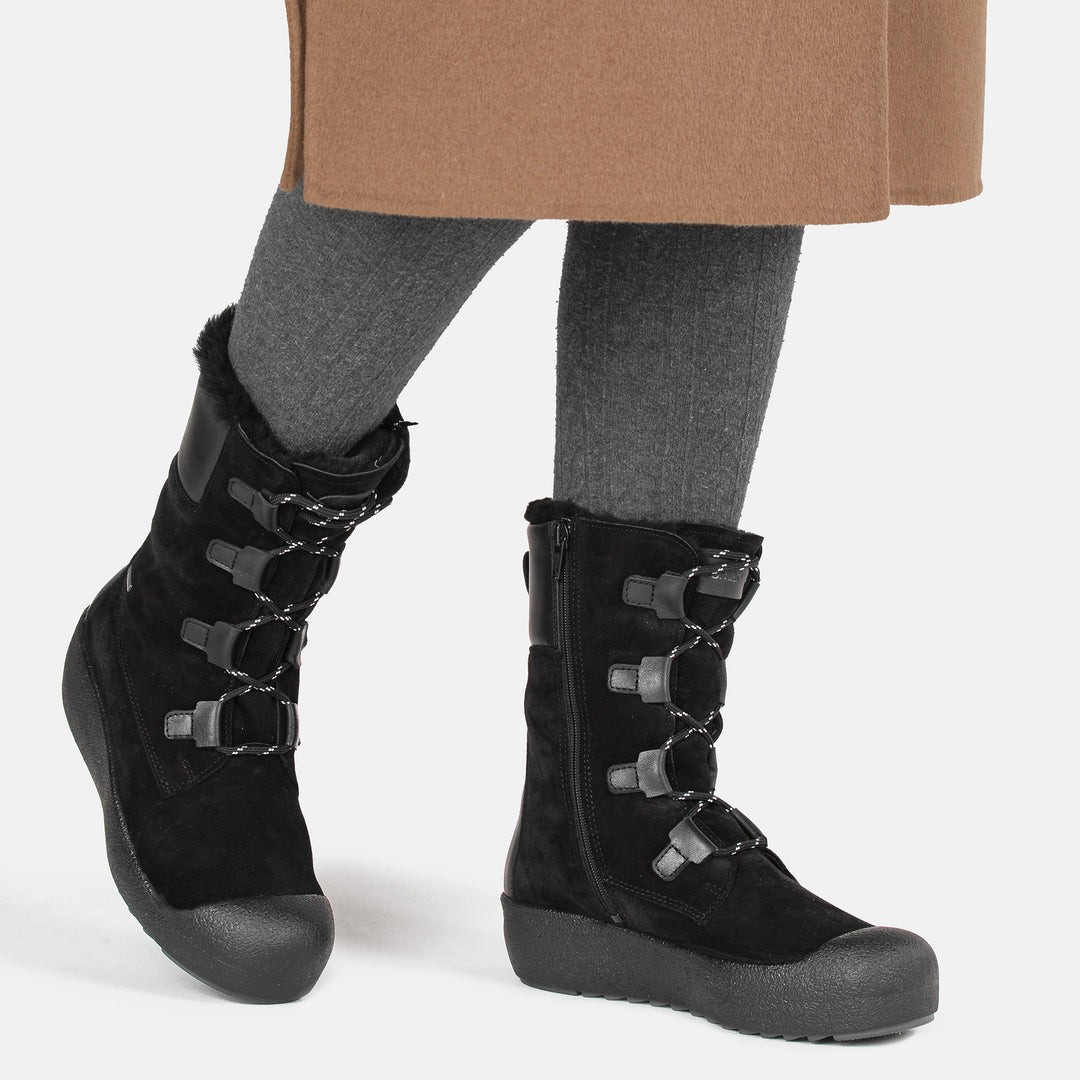 KIILO Naisten GORE-TEX® talvisaappaat